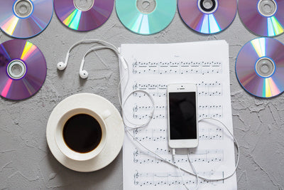 Top 7 Features to Consider When Buying an MP3 PLAYER for Audio Quality