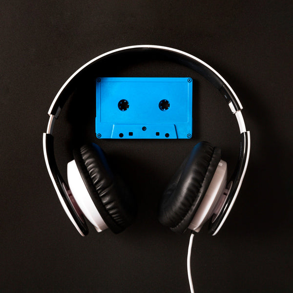 The Evolution of Music Devices: Why MP3 Players Still Matter