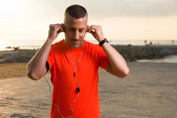 5 Reasons Why Every Outdoor Sports Enthusiast Needs a Portable MP3 Player