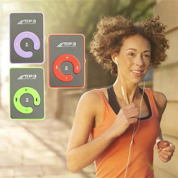 Outdoor Music Player: Top 10 Picks for Sports Enthusiasts