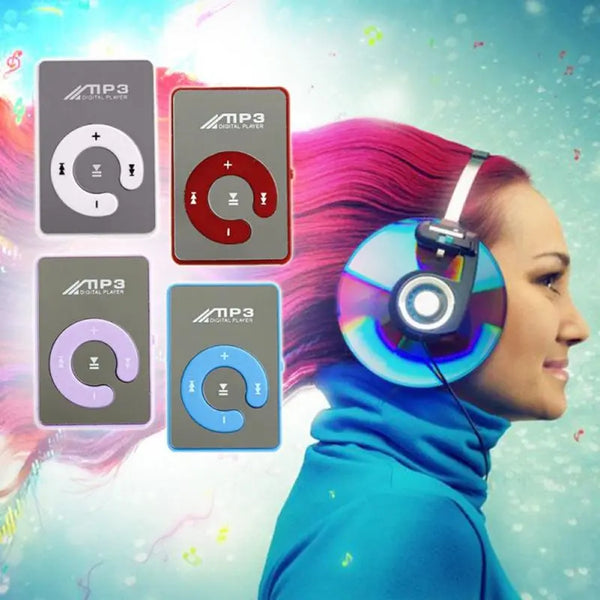 HiFi Sound Quality for Sports: Top Benefits of MP3 Players
